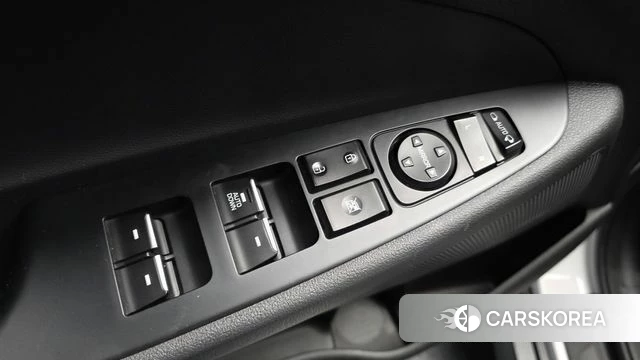 Hyundai All New Tucson id 4339562 из Кореи 19