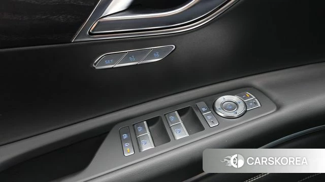Genesis GV80 id 4496247 из Кореи 19