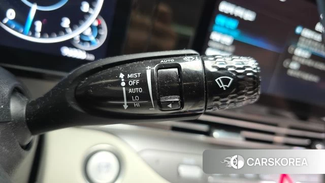 Hyundai The New Grandeur IG id 4763526 из Кореи 19