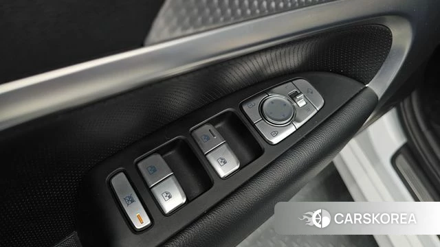 Genesis The New G70 id 4507141 из Кореи 19