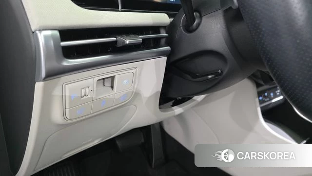 Hyundai The New Tucson Hybrid (NX4) id 4847294 из Кореи 19