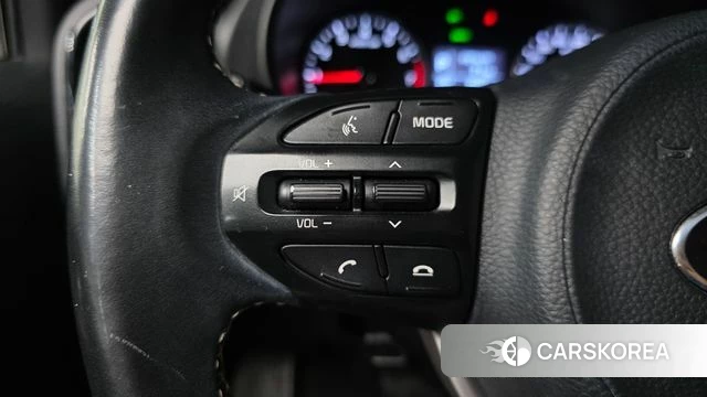 Kia All New Morning (JA) id 4471345 из Кореи 19