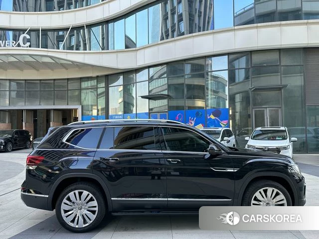 Volkswagen Tourang id 4220873 из Китая 19