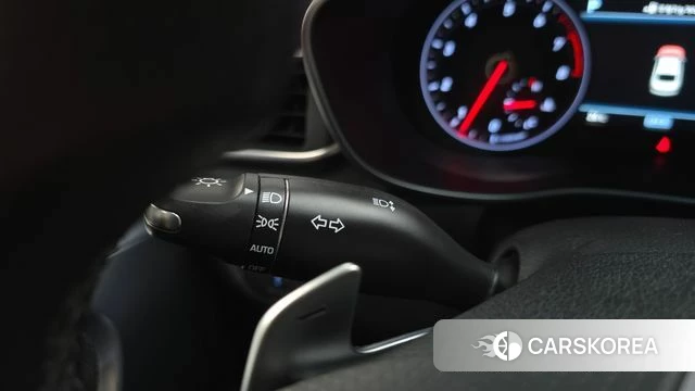 Genesis G70 id 4596440 из Кореи 19