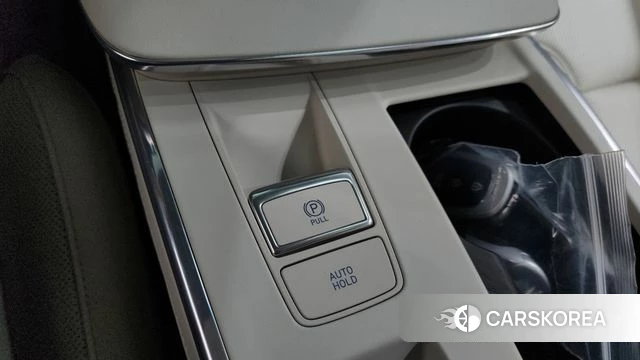 Hyundai The New Grandeur IG Hybrid id 4423993 из Кореи 19