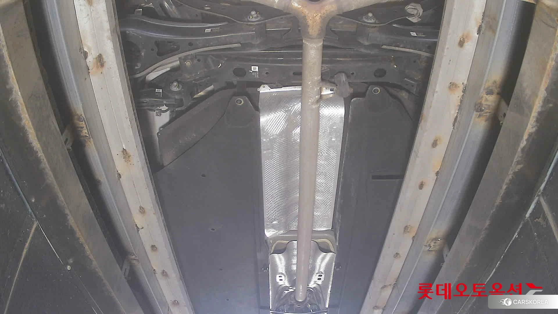 Hyundai Grandeur id 4674072 из Кореи 19
