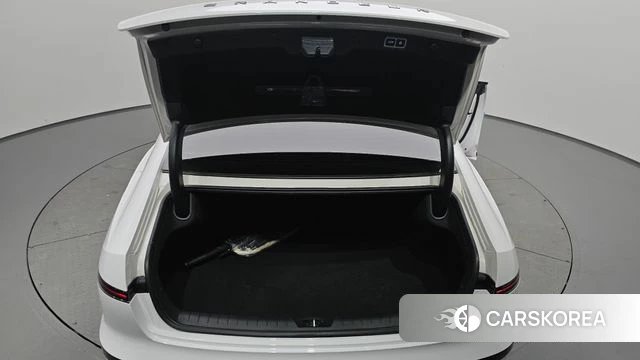 Hyundai Grandeur Hybrid (GN7) id 4308450 из Кореи 19