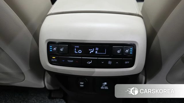 Hyundai Palisade id 4894809 из Кореи 19