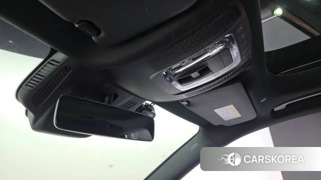 Mercedes-Benz EQA H243 id 4423017 из Кореи 19