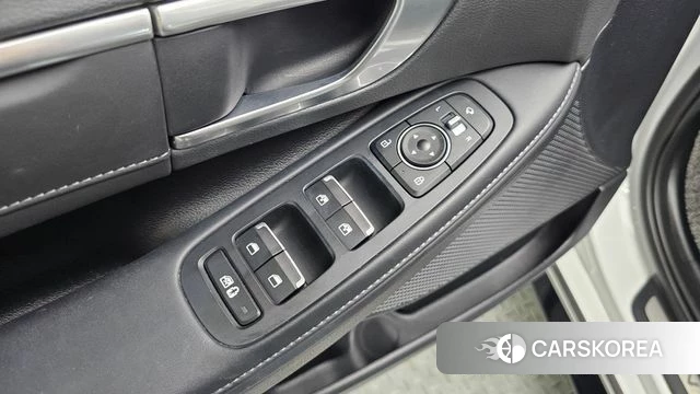Hyundai Sonata (DN8) id 4702392 из Кореи 19