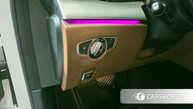 Mercedes-Benz E-Class W213 id 4311035 из Кореи 19