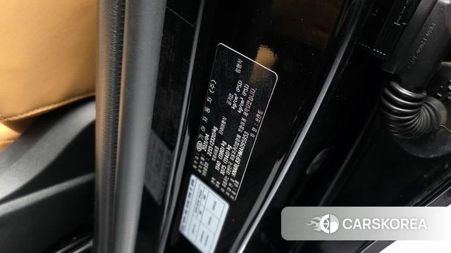 Kia Sorento 4th Generation id 4195948 из Кореи 19