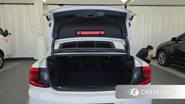 Volvo S90 id 4834183 из Кореи 19