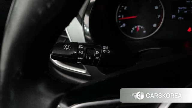 Kia Seltos id 4338603 из Кореи 19
