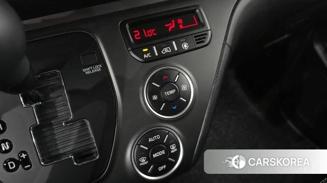 Kia The New Kia Ray id 4847930 из Кореи 19