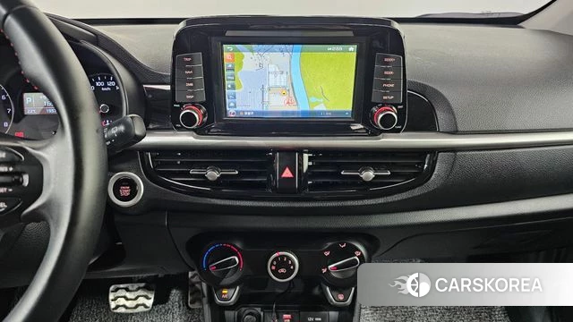 Kia All New Morning (JA) id 4937694 из Кореи 19