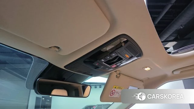 Kia Carnival 4th generation id 4401571 из Кореи 19