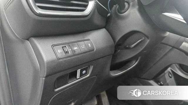 Hyundai The New Santa Fe id 4281345 из Кореи 19