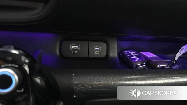 Hyundai The New Casper id 4897549 из Кореи 19