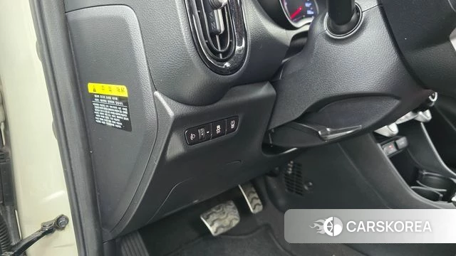 Kia All New Morning (JA) id 4448252 из Кореи 19