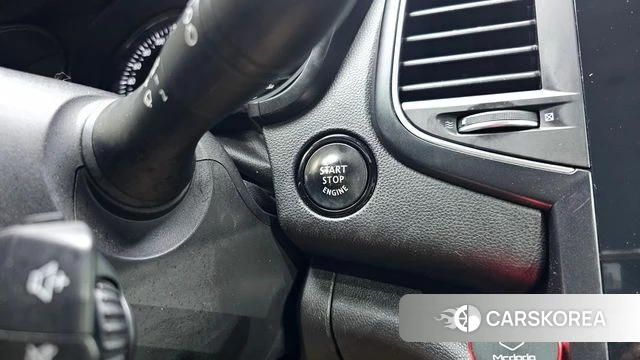 Renault Korea (Samsung) SM6 id 4471664 из Кореи 19