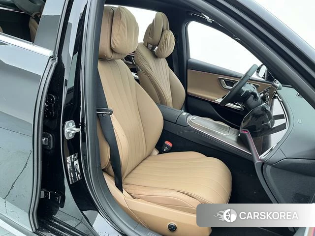 Mercedes-Benz E-class id 4275302 из Китая 19