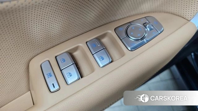 Genesis The New G70 id 4523887 из Кореи 19