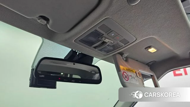 Hyundai Venue id 4642325 из Кореи 19