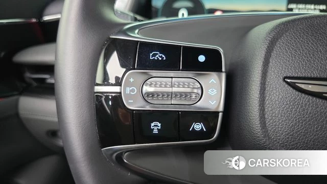Genesis G90 (RS4) id 4848577 из Кореи 19