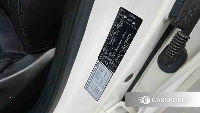 Kia Seltos id 4625639 из Кореи 19