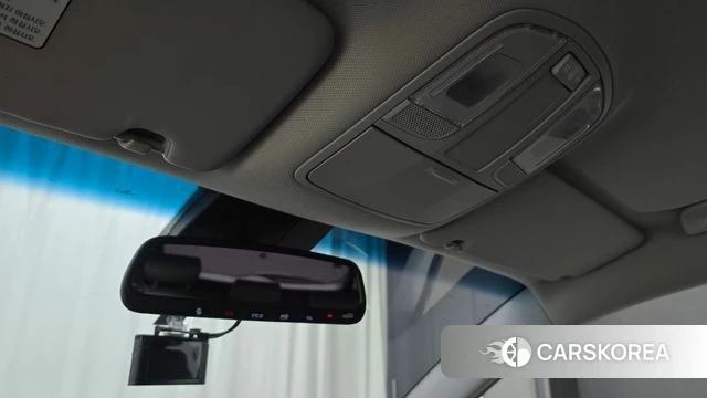 Hyundai All New Tucson id 4605216 из Кореи 19