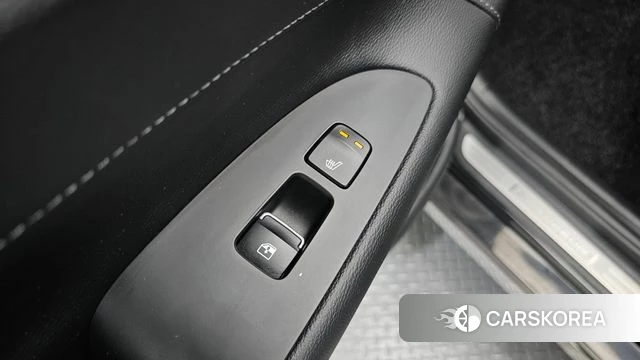 Hyundai The New Grandeur IG id 4433408 из Кореи 19