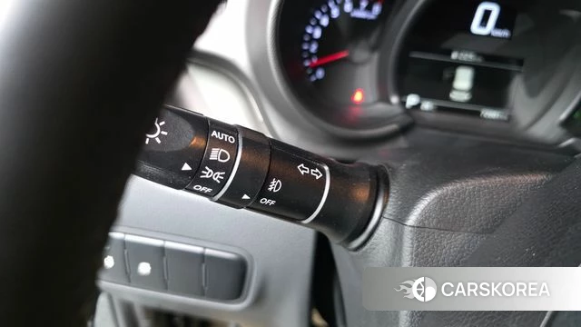 Kia The New Ray id 4446912 из Кореи 19