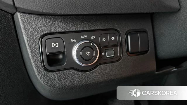 Mercedes-Benz Sprinter id 4586306 из Кореи 19