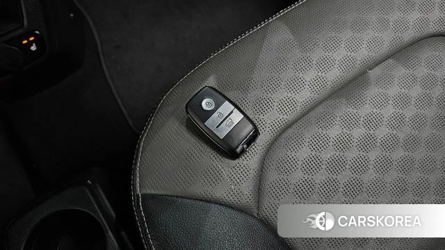 Kia The New Ray id 4676009 из Кореи 19