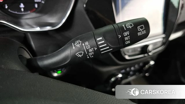 Chevrolet (GM Daewoo) Trailblazer id 4609894 из Кореи 19