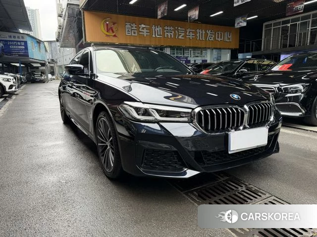 BMW 5 series id 4290794 из Китая 19