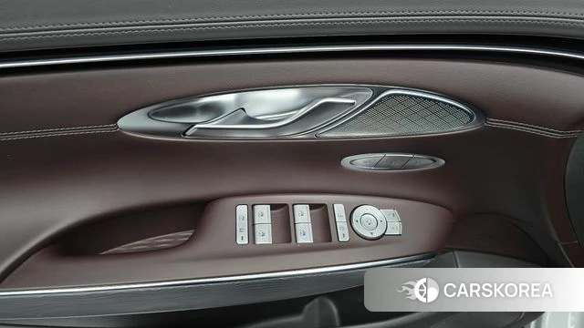 Genesis GV70 id 4423745 из Кореи 19