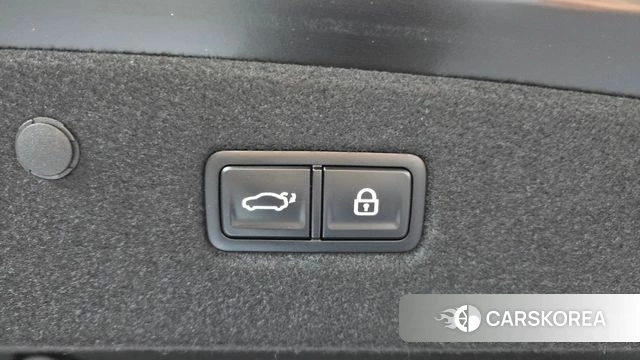 Kia The New K8 Hybrid id 4474362 из Кореи 19
