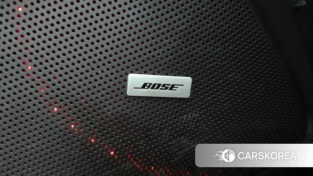 Chevrolet (GM Daewoo) The New Camaro id 4447192 из Кореи 19