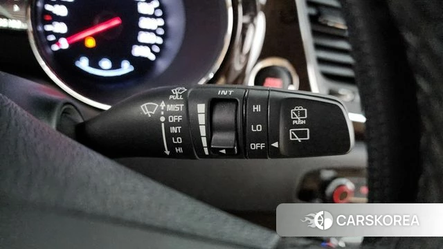Kia The New Carnival id 4390546 из Кореи 19