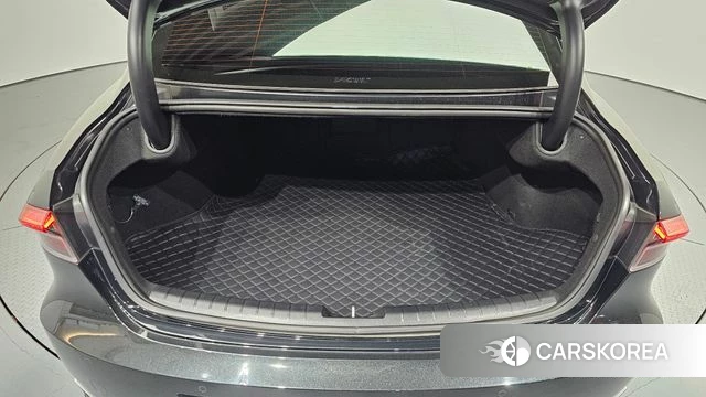 Hyundai The New Grandeur IG id 4225099 из Кореи 19