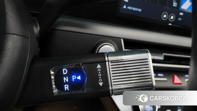 Hyundai Sonata D Edge (DN8) id 4292124 из Кореи 19