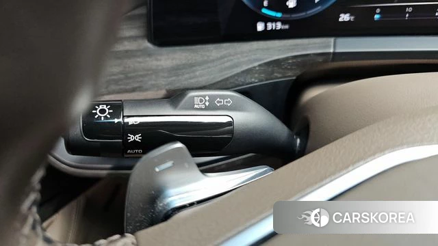 Kia K8 Hybrid id 4593946 из Кореи 19