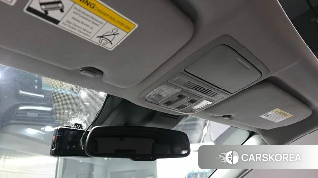 Honda CR-V 5th generation id 4331379 из Кореи 19