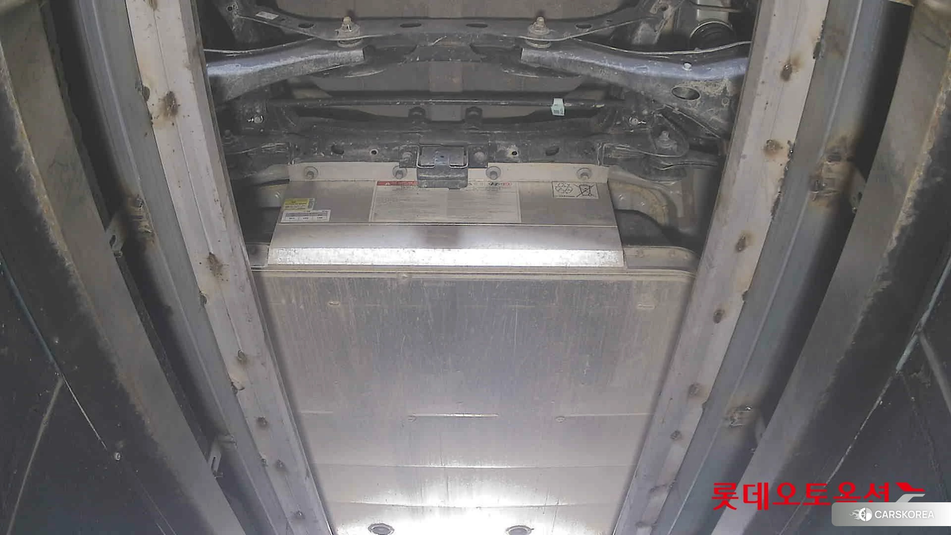 Kia Niro Plus id 4674188 из Кореи 19