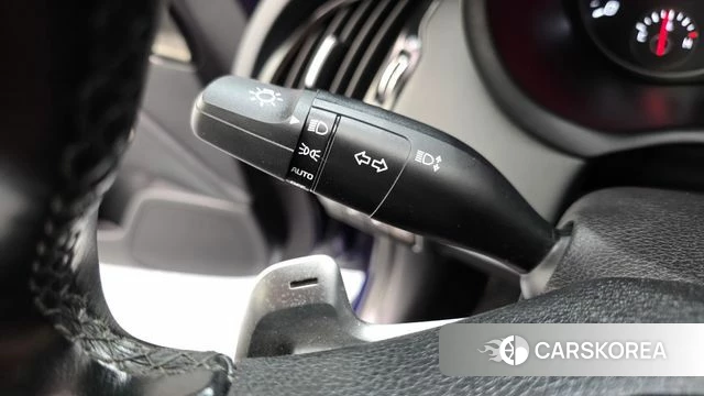 Kia Stinger id 4850070 из Кореи 19