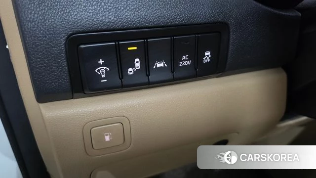 Kia The New Carnival id 4722494 из Кореи 19