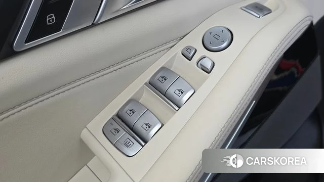 BMW X7 (G07) id 4863107 из Кореи 19