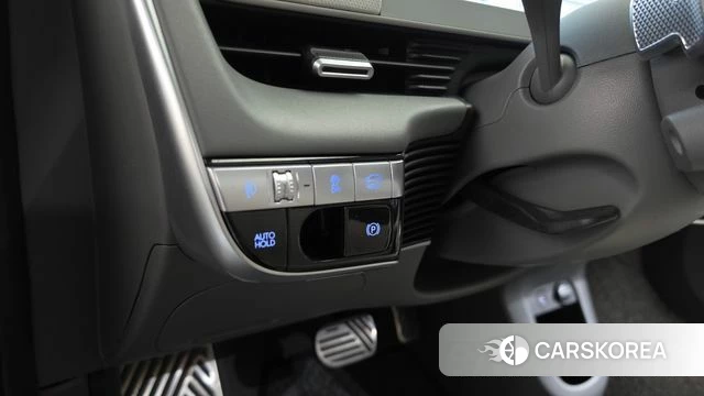 Hyundai Ionic 5 id 4303398 из Кореи 19
